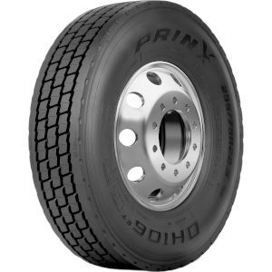 DH106 ET